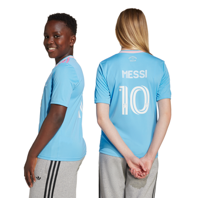 Inter Miami CF 25/26 Third Messi Jersey Kids