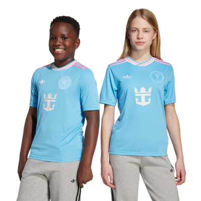 Inter Miami CF 25/26 Third Messi Jersey Kids