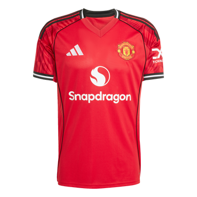 Manchester United 25/26 Home Jersey