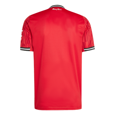 Manchester United 25/26 Home Jersey