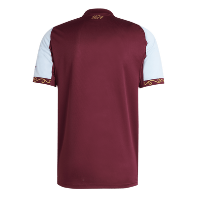 Aston Villa FC 25/26 Home Jersey