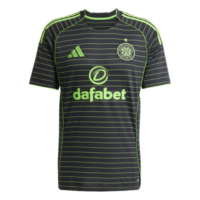 Celtic FC 25/26 Away Jersey