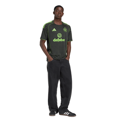 Celtic FC 25/26 Away Jersey