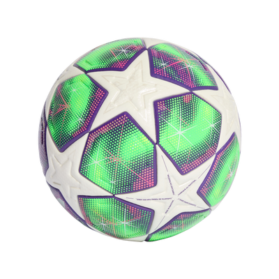 United Women’s Champions League 25/26 League Stage Pro Ball