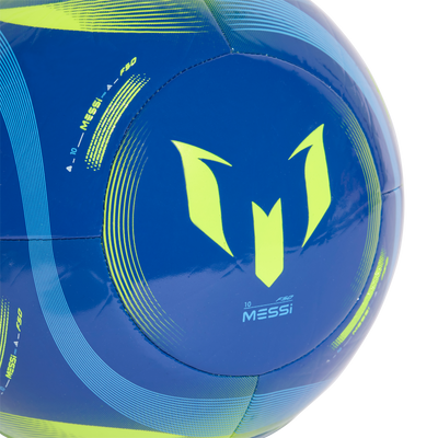 Messi Club Ball