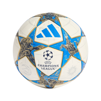 UCL Pro 25/26 League Stage Ball