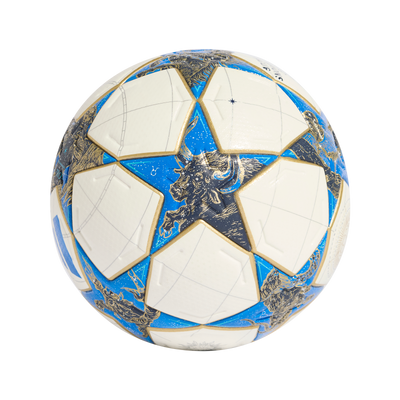 UCL Pro 25/26 League Stage Ball