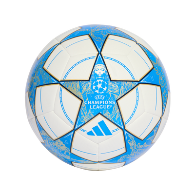 UCL Training 25/26 League Stage Ball