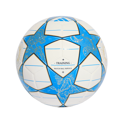 UCL Training 25/26 League Stage Ball