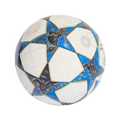 UCL Competition 25/26 League Stage Ball