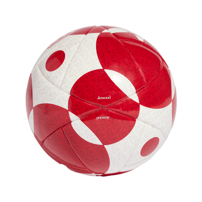 Arsenal 25/26 Home Mini Ball