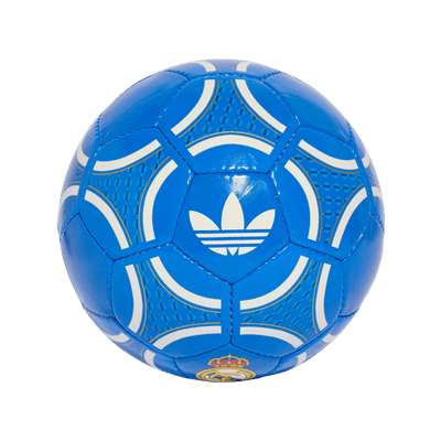 Real Madrid 25/26 Away Club Ball