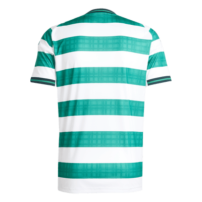Celtic FC 25/26 Home Jersey