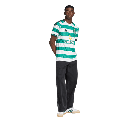 Celtic FC 25/26 Home Jersey