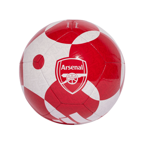 Arsenal 25/26 Home Club Ball