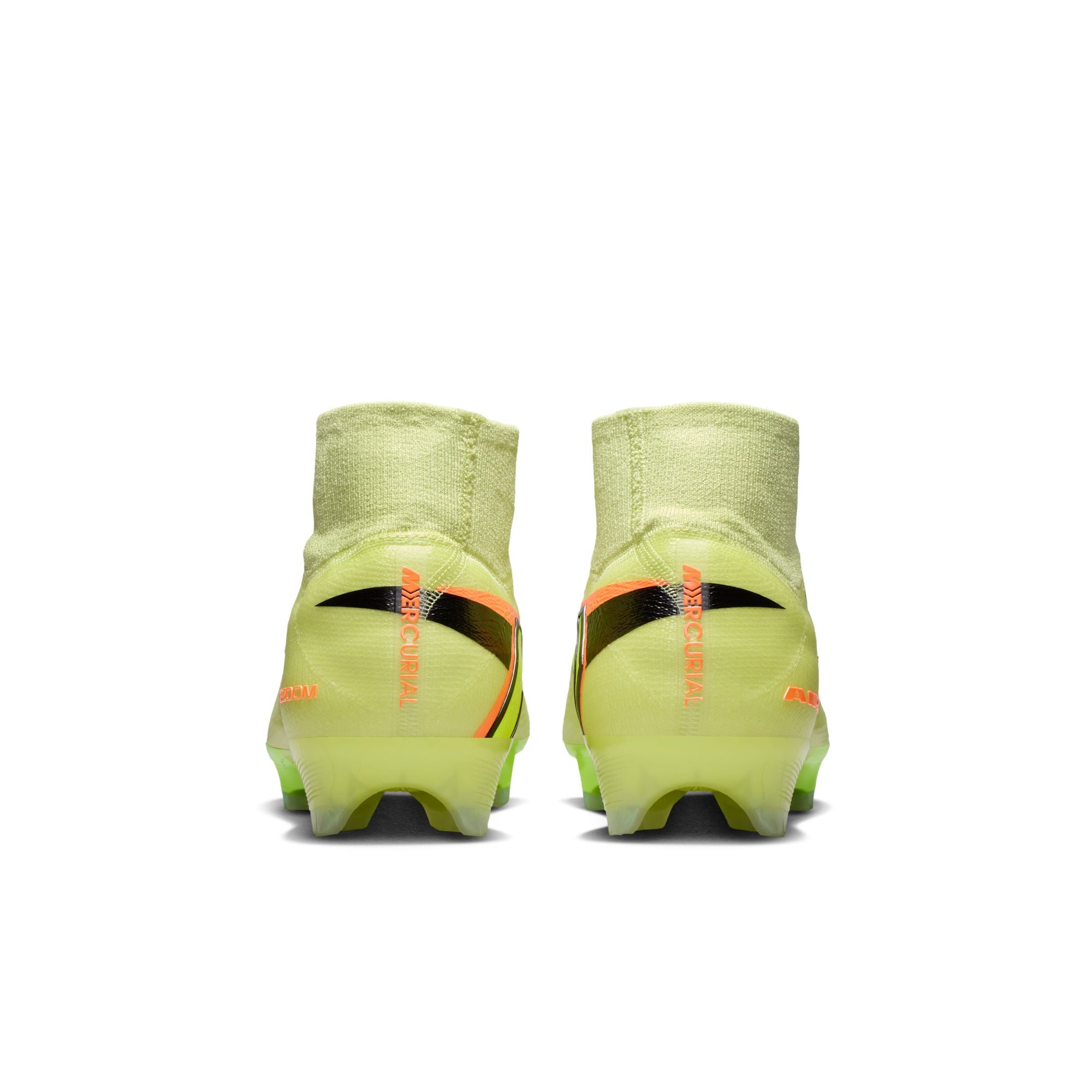Zoom Mercurial Superfly 10 Elite FG