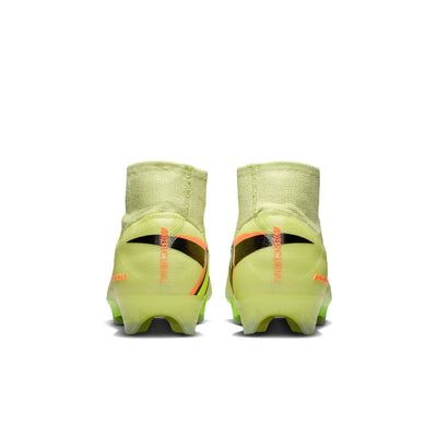 Zoom Mercurial Superfly 10 Elite FG