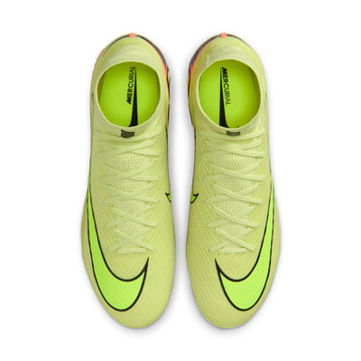 Zoom Mercurial Superfly 10 Elite FG