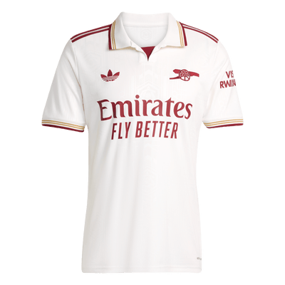 Arsenal 25/26 Third Jersey