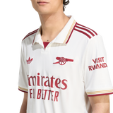 Arsenal 25/26 Third Jersey