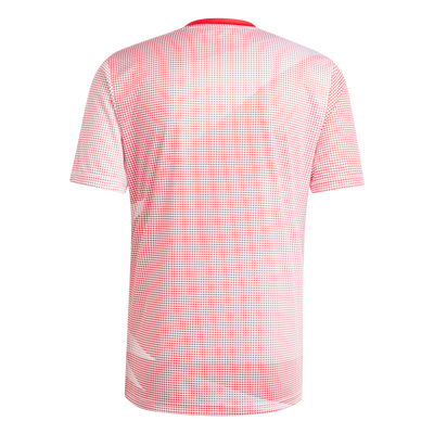Canada Jersey Football T-Shirt