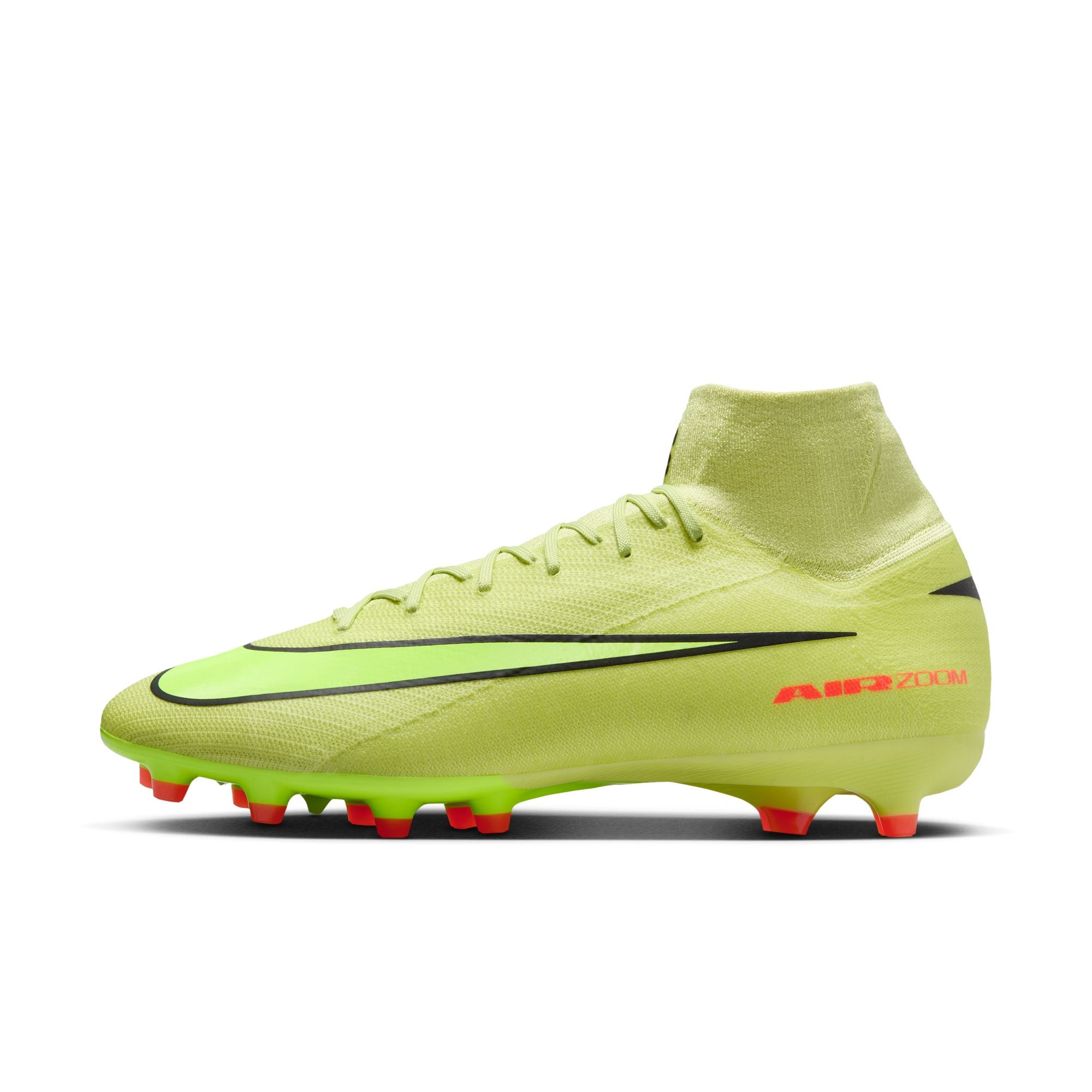 Zoom Mercurial Superfly 10 Pro AG-PRO