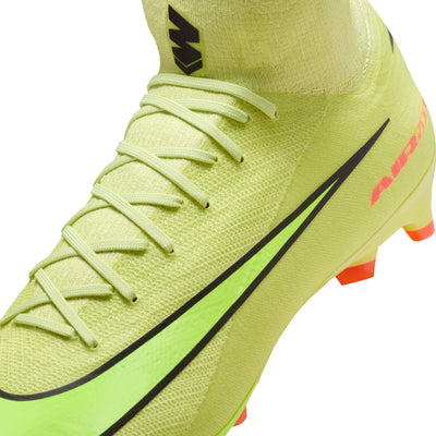 Zoom Mercurial Superfly 10 Pro AG-PRO