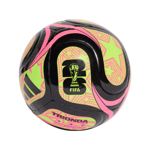 FIFA World Cup 26™ Trionda Club Ball