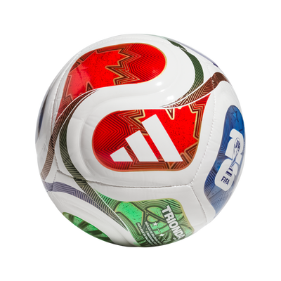World Cup 26 Trionda Mini+ Ball