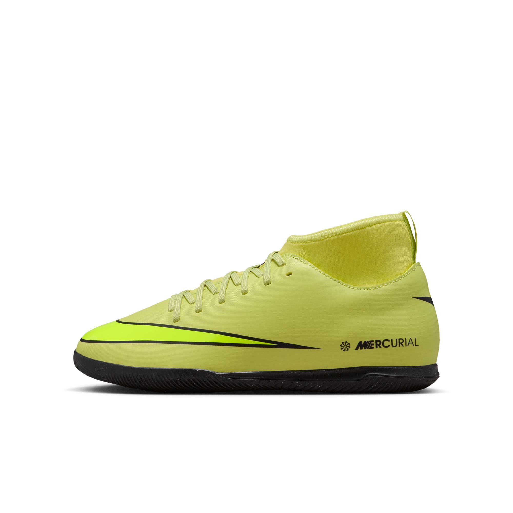 Mercurial Junior Superfly 10 Club IC