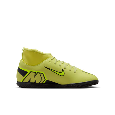 Mercurial Junior Superfly 10 Club IC
