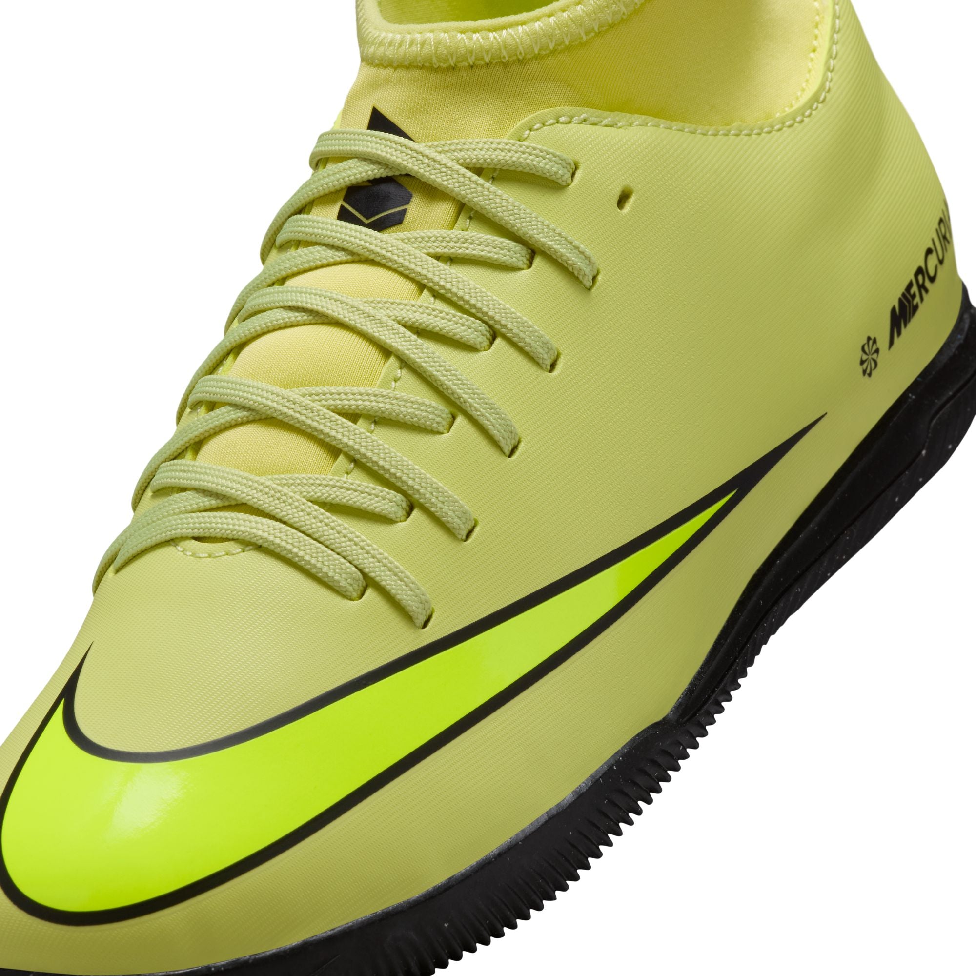Mercurial Junior Superfly 10 Club IC