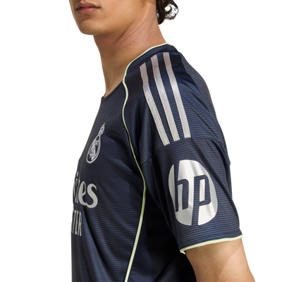 Real Madrid 25/26 Away Jersey