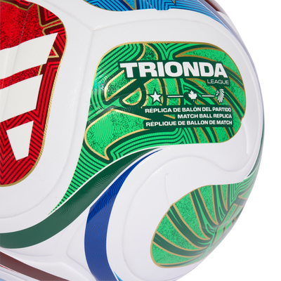 FIFA World Cup 26™ Trionda League Ball