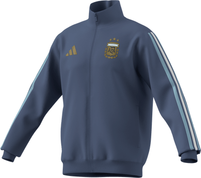 Argentina DNA Track Top