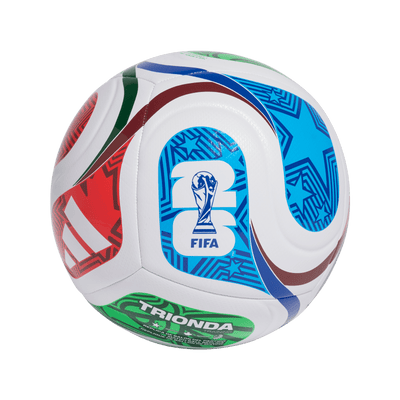 FIFA World Cup 26™ Trionda Training Ball