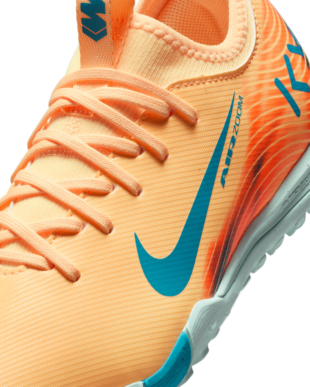 Junior Mercurial Vapor 16 Academy 'Kylian Mbappé' TF