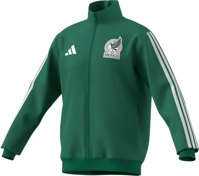 Mexico DNA Track Top