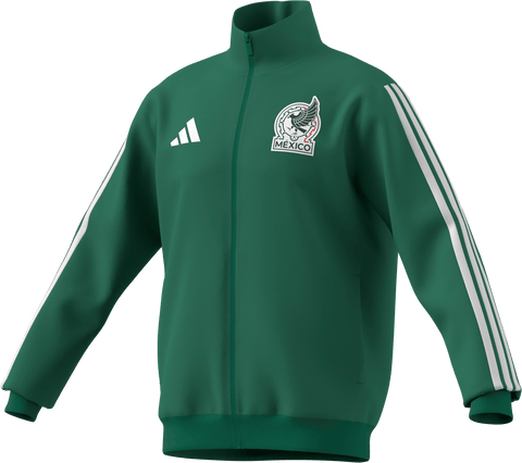 Mexico DNA Track Top