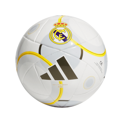 Real Madrid Home Mini Ball