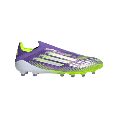F50 Elite Laceless AG