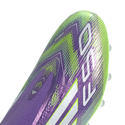 F50 Elite Laceless AG