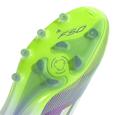 F50 Elite Laceless AG