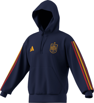 Spain DNA Hoodie