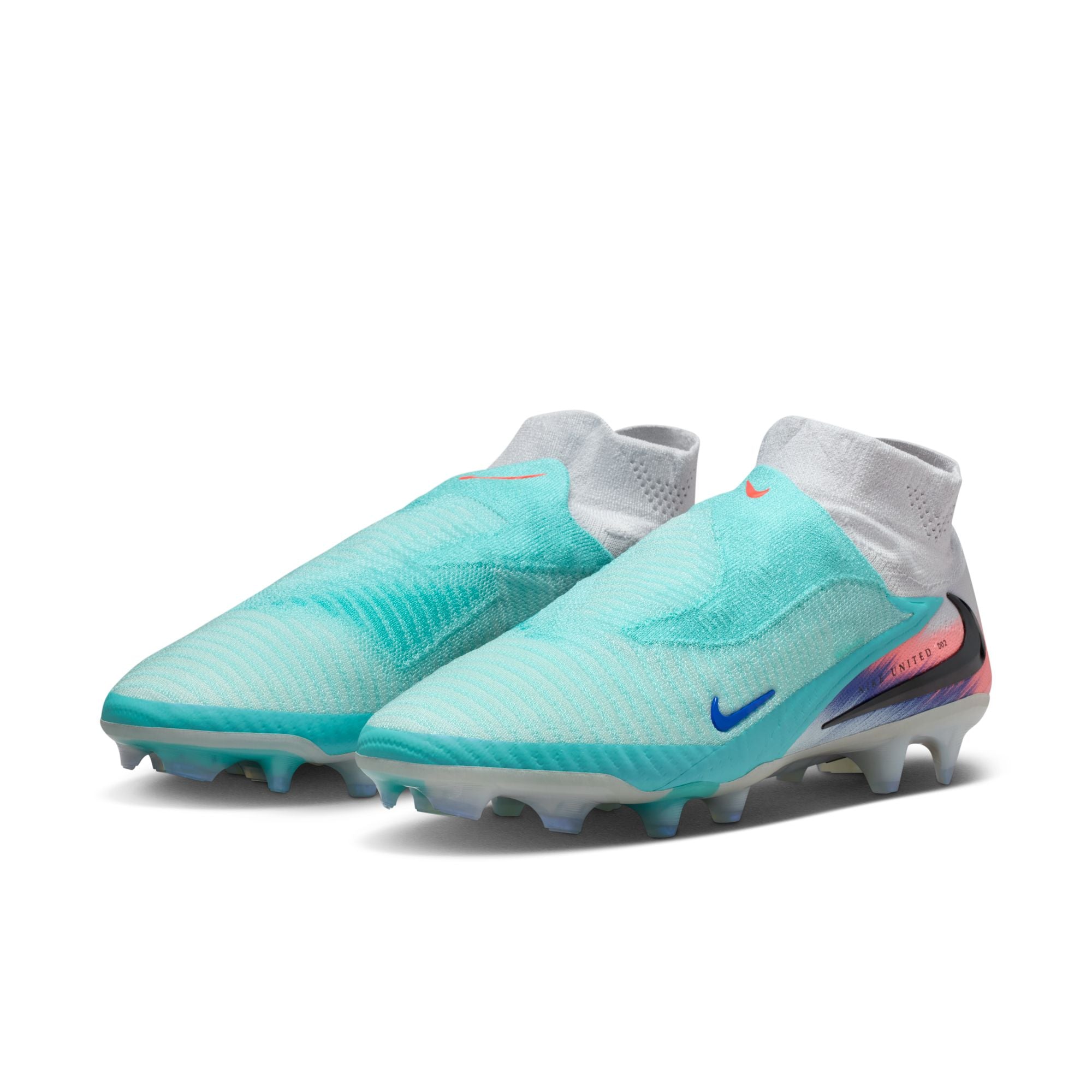 United Phantom 6 High Elite FG