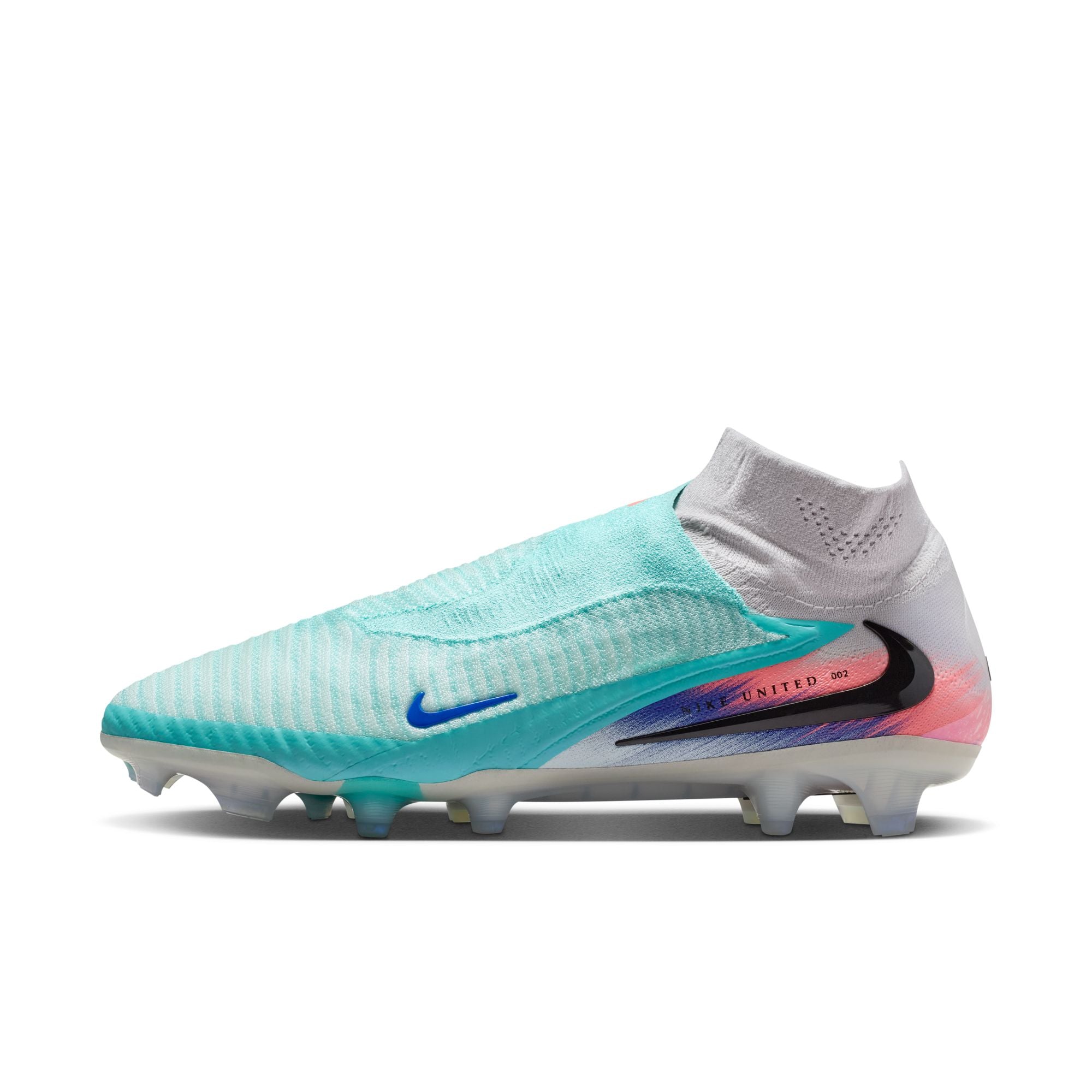United Phantom 6 High Elite FG