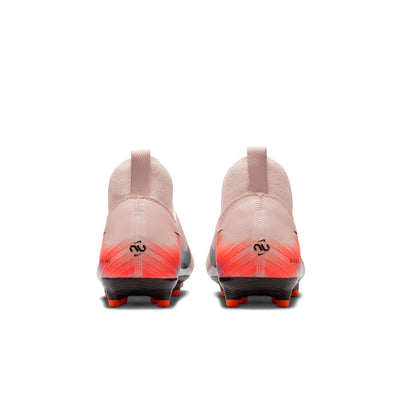 United Junior Mercurial Superfly 10 Academy FG