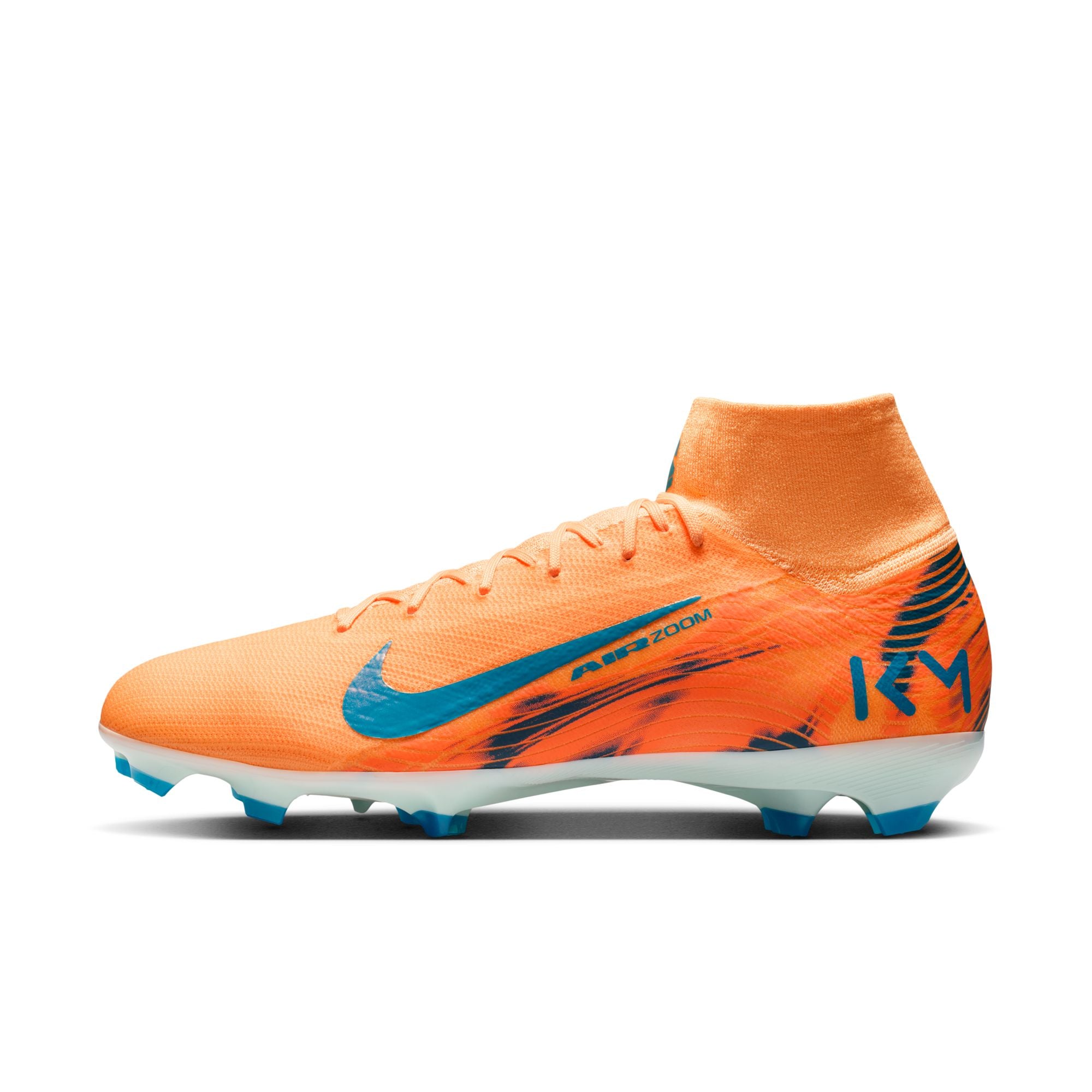 Mercurial Superfly 10 Pro "Kylian Mbappé" FG
