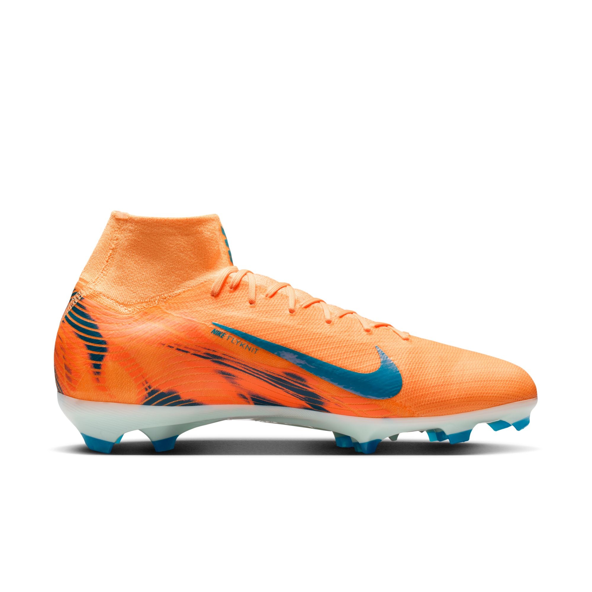 Mercurial Superfly 10 Pro "Kylian Mbappé" FG