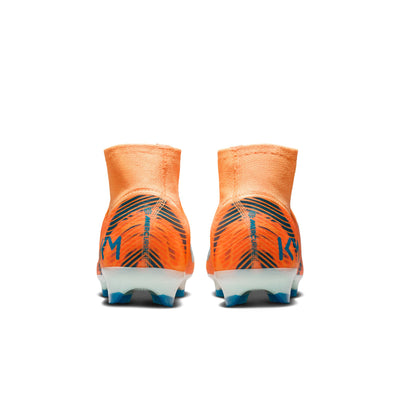 Mercurial Superfly 10 Pro "Kylian Mbappé" FG